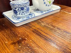 -陇尚人家中国蘭州牛肉面(高新万达店)