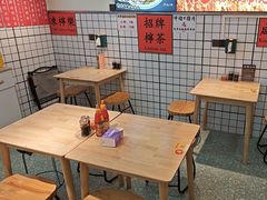 -明記茶餐廳(福田总店)