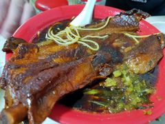 -刘记大肉面(三牌楼大街店)