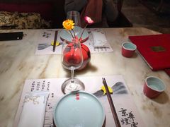 -京华烟云·北京烤鸭(领展购物广场·中关村店)