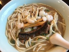 -奎元馆.百年奎元.非遗传承(西湖边的解放路店)