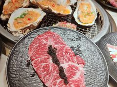 -火炉火自助餐(西直门凯德MALL店)