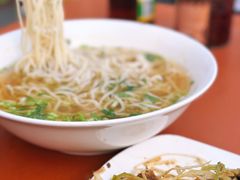 -鑫明明拉面(宁化路店)