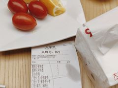 -大丰收脆鱼(浦西万达店)