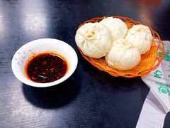 -郑家包子牛肉拉面(尚勤路店)