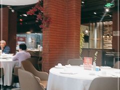 -广东道至正餐厅(区庄店)