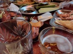 -HIB HUB公社(解放西路店)