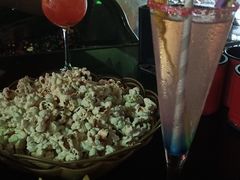 -杜尚rooftop露台酒吧