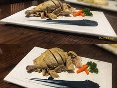 -聚缘堂·海鲜私房菜(松岭路店)