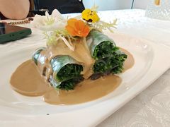 -马凯餐厅(地安门店)