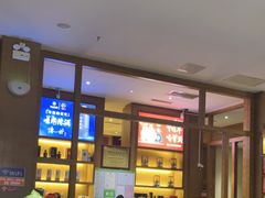 -黔蘑菇四季餐厅(观山湖店)