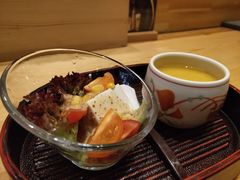 -希望日本料理(保利香槟花园店)