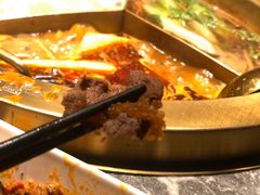 麻路奔驰锅-麻路成都火锅(柏威年店)