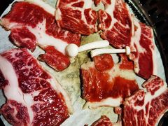 -好旺角齐市鲜切牛自助烤肉(农林五道街总店)