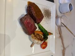 -ZHAO赵·牛扒坊(万象城店)