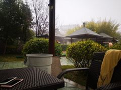 -咸宁万豪温泉谷度假区