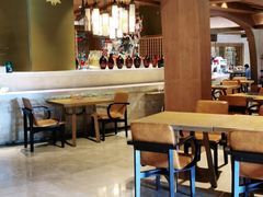 -天津湾西餐厅(三亚海棠湾洲际度假酒店)