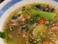 -红料理|串串有瘾·烧烤(吴中路店)