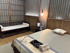 -遇暖·SPA养生按摩