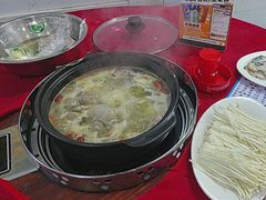 -花苑美食横琴生蚝火锅(拱北粤华路店)