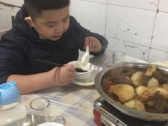 -桂萍特色牛筋牛杂(长堤街总店)