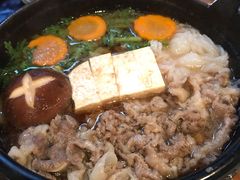 日本牛肉火锅-铃木食堂(帽儿胡同店)