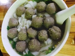-潮镇老尾牛杂(环城西路店)