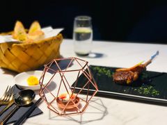 -Wei菋·Le Bistrot