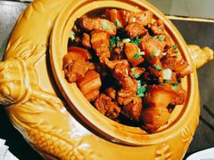 农家红烧肉-好嫂子酱猪手•农家菜(蒲黄榆店)