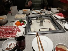-海底捞火锅(天一广场亚细亚店)