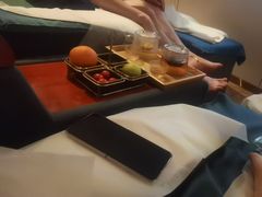 -华夏良子·足道SPA艾灸(翠微店)