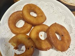 -不是烧烤·武汉烧烤·地道湖北菜(大成路店)