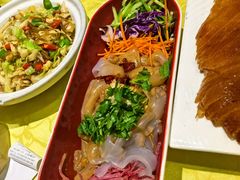 -红红烤鸭店(西单店)