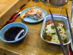 -蚝英雄鲜蚝自助专门店(长楹天街直营店)