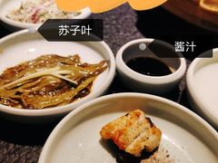 -味家烤肉烤鳗鱼牛排(西塔旗舰店)