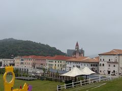 -华谊兄弟（长沙）电影小镇