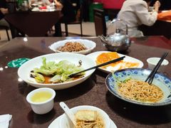 -刘胖子家常菜·蹄花焖藕(中南店)