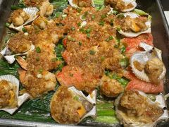 -一江水食府(后湖店)