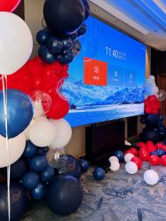 -北京嘉里大酒店·宴会厅婚宴·户外婚礼·生日宴