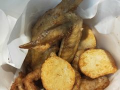 -孖记茶档·热腾茶餐(江南西plus店)