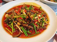 -蜀厨小匠·民间川菜(犀浦店)