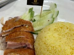 -南香饭店(Jalan Sultan)