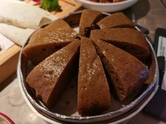 -新白鹿餐厅(金鹰新街口店)