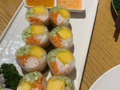 -青木瓜之味 · 越南料理(七宝宝龙店)