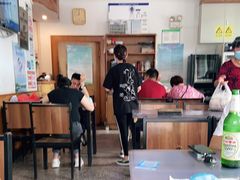 大堂-友谊餐馆(永安路店)