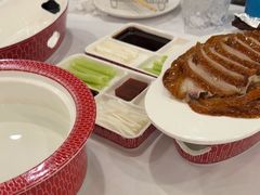 沸腾招牌烤鸭-沸腾鱼乡(知春路分店)