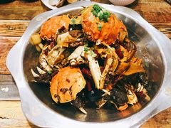 -古田会·肥肠鸡(古田店)