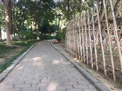 -首义公园-武昌蛇山烈士祠