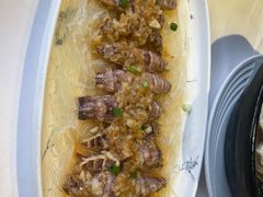 -百味馆·粤菜·湛江菜(后海花园店)