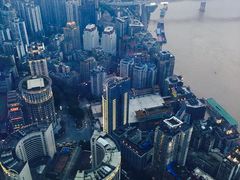 -WFC会仙楼观景台